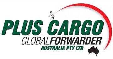 Plus Cargo Global Forwarder Sponsor